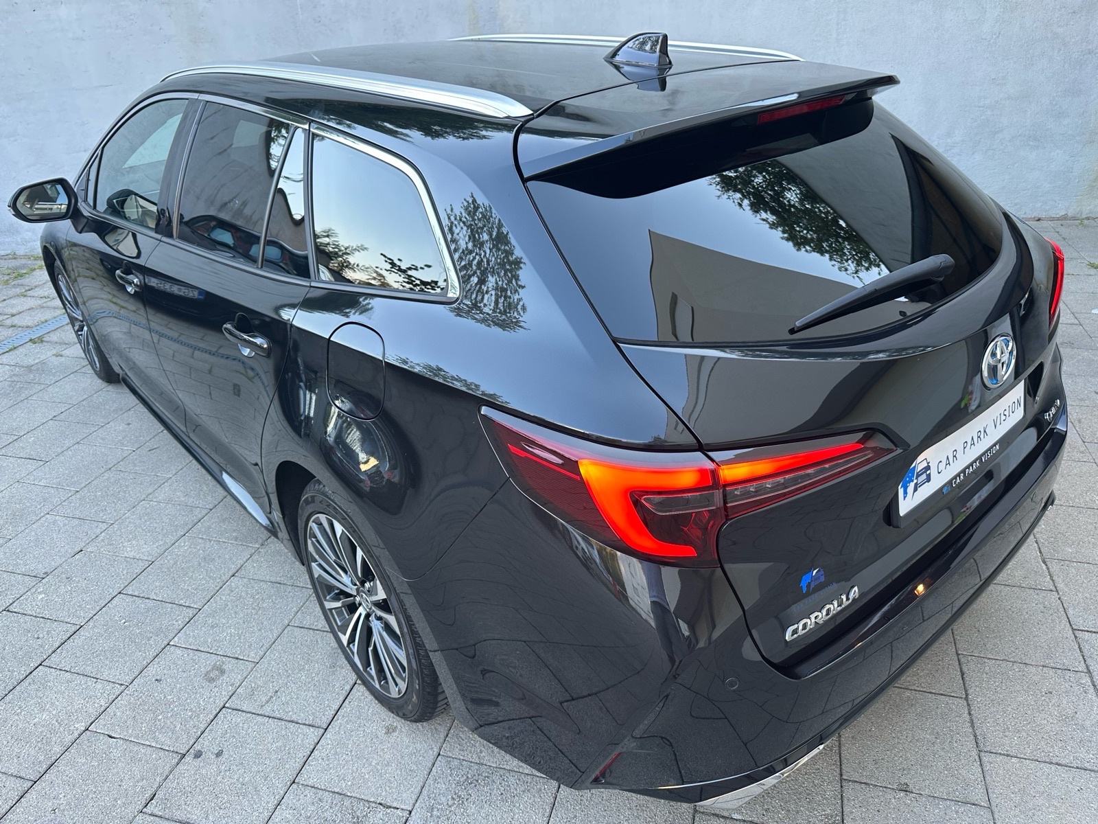 Toyota Corolla Torung Sport 2.0 CVT **NAVI*KAMERA*GRIJANJE SICEVA**, fotografija 4