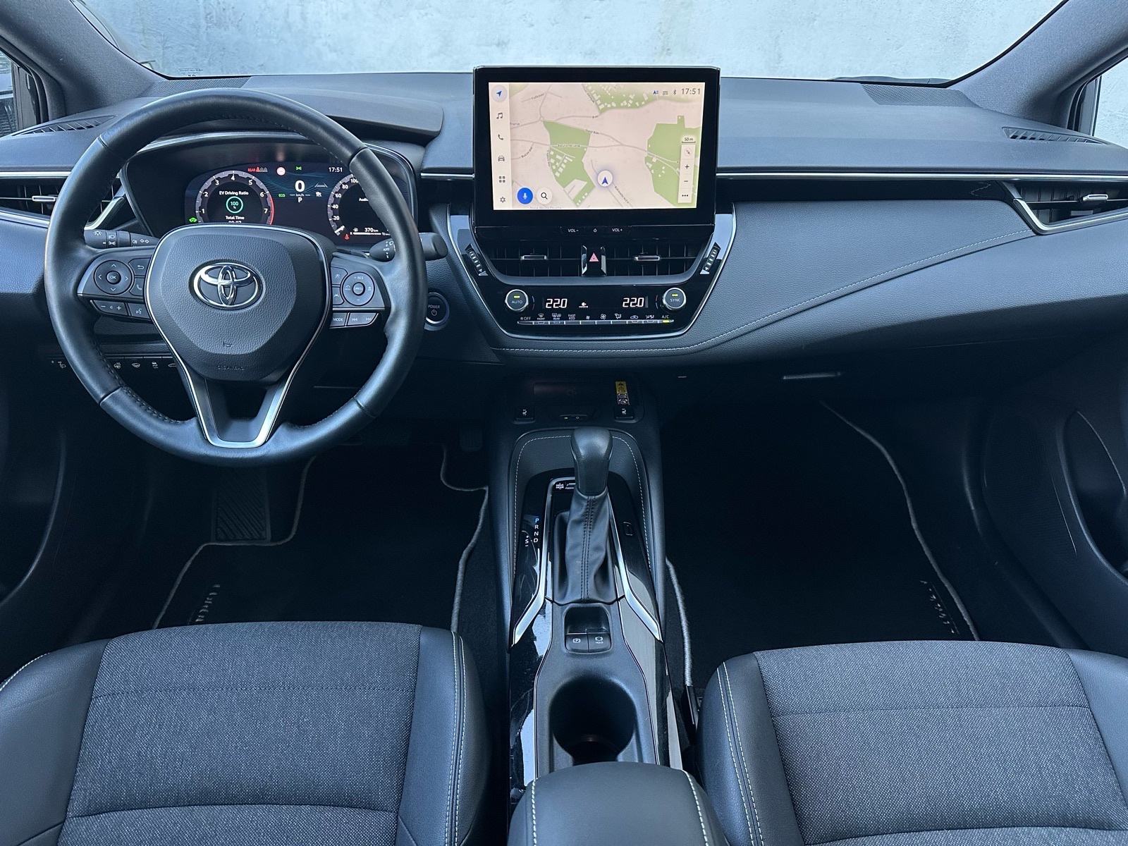 Toyota Corolla Torung Sport 2.0 CVT **NAVI*KAMERA*GRIJANJE SICEVA**, fotografija 8