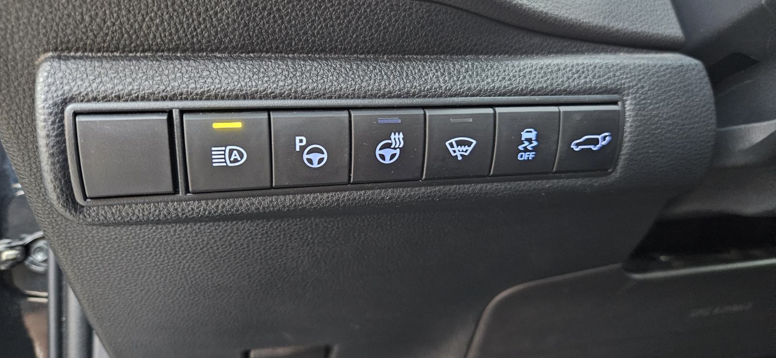 Toyota Corolla Touring Sports GR Sport 2.0 135kWt Panorama FULL OPREMA, fotografija 13