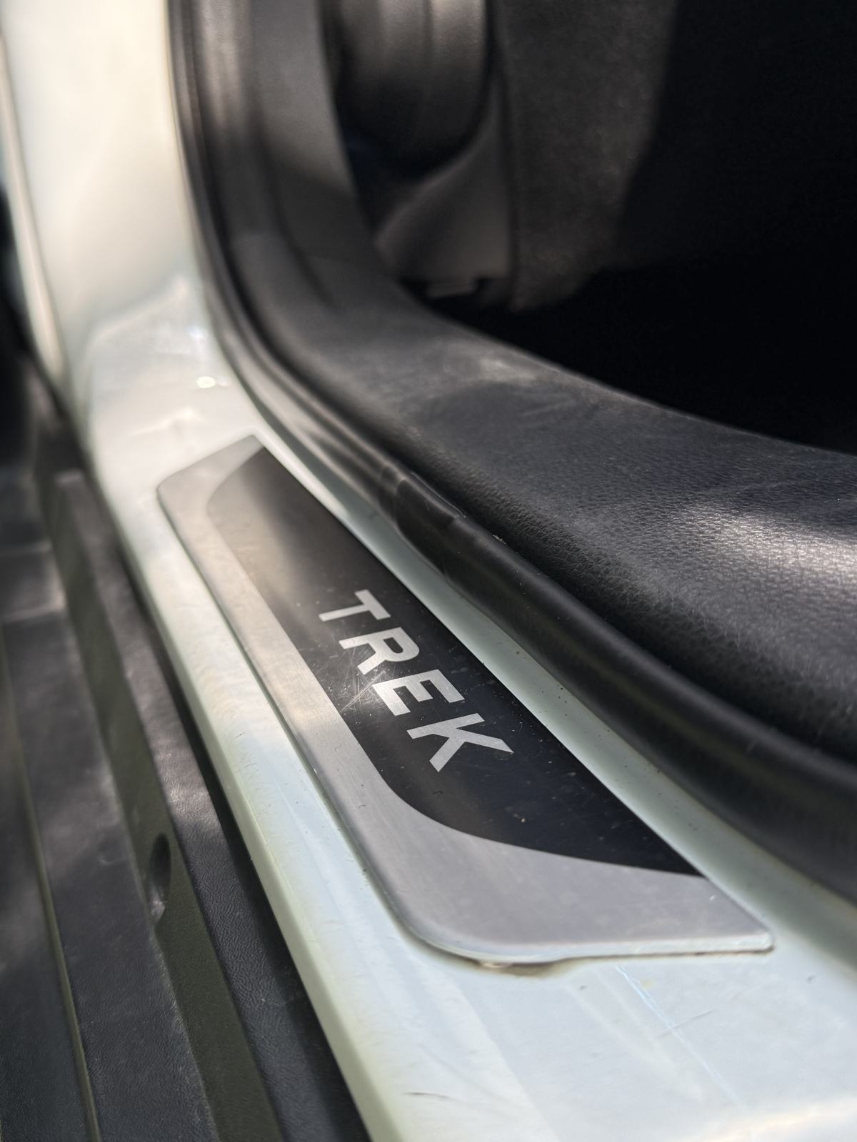 Toyota Corolla TREK 2,0 hybrid, fotografija 8