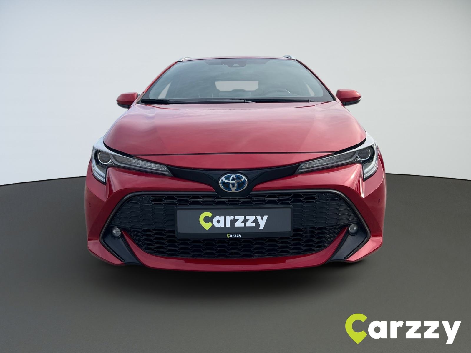 Toyota Corolla TS 2.0Hybrid Team D CVT - 3 godine jamstva, fotografija 3