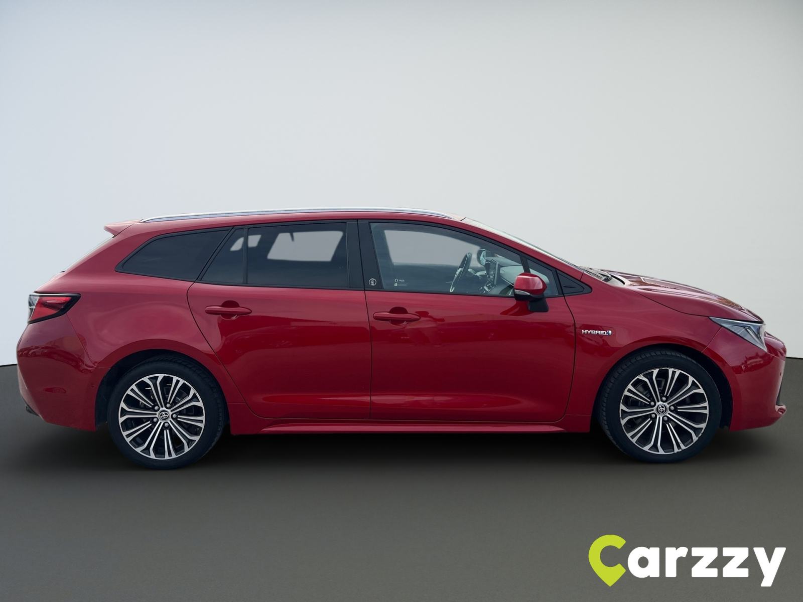 Toyota Corolla TS 2.0Hybrid Team D CVT - 3 godine jamstva, fotografija 5