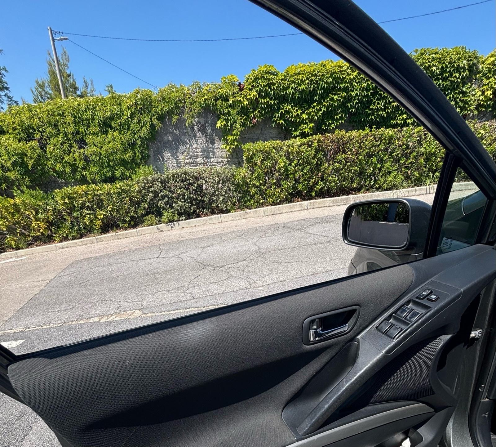 Toyota Corolla Verso 2,2 D-4D, fotografija 8