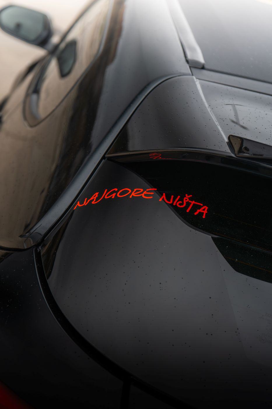 Toyota GR Yaris, umjetničko djelo u svijetu WRC-a, fotografija 13