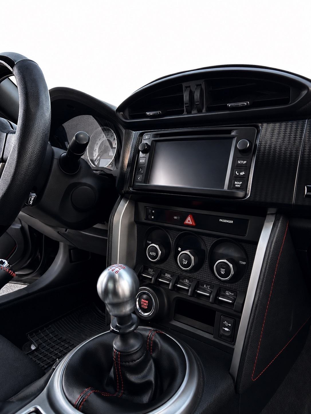 Toyota GT86 2,0 Sport, fotografija 13