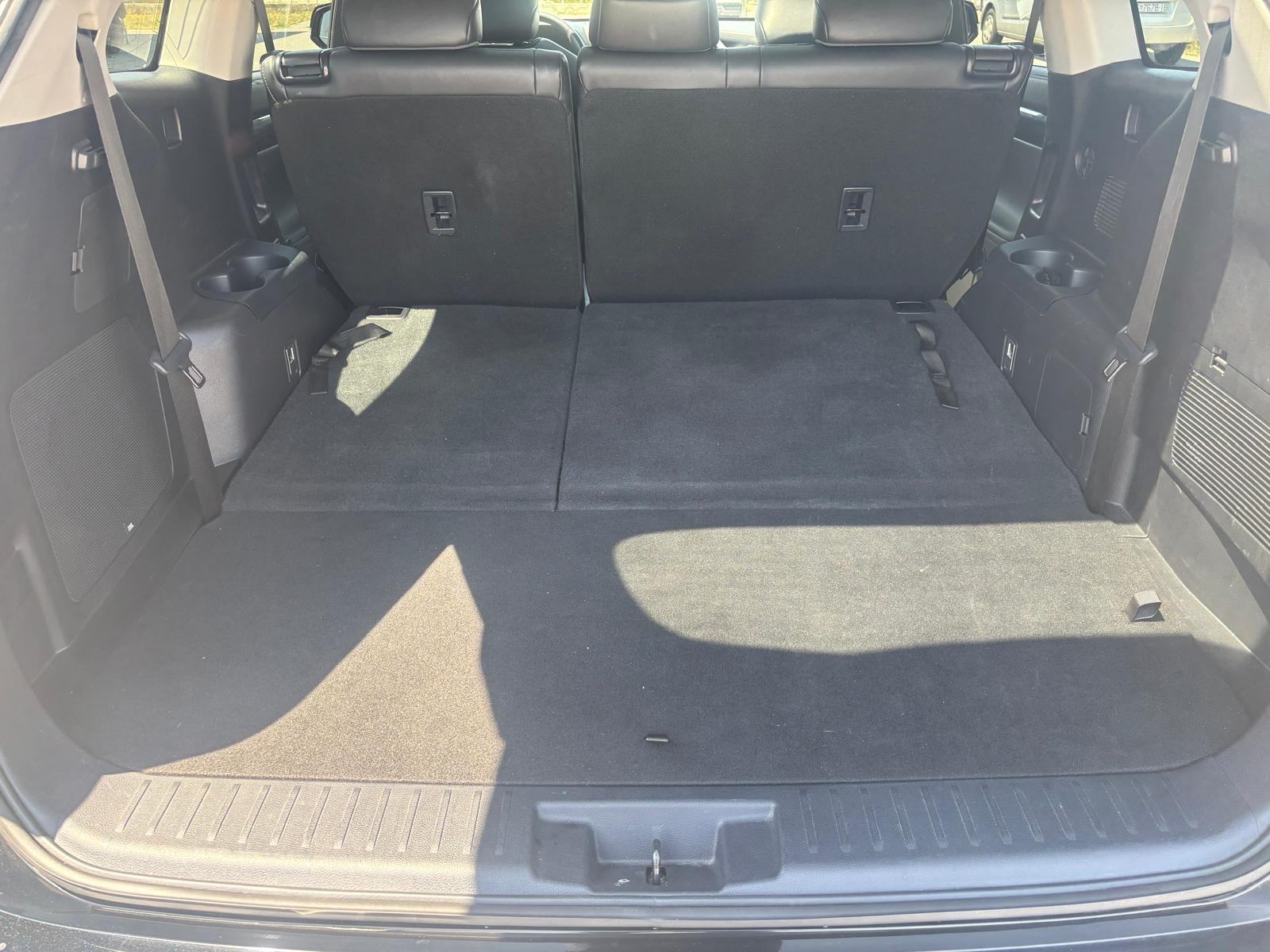 TOYOTA HIGHLANDER 2.5 HEV AWD PREMIUM U SUSTAVU PDV-a, fotografija 16