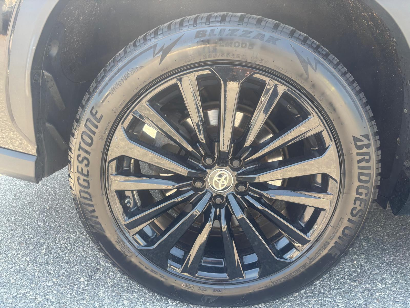 TOYOTA HIGHLANDER 2.5 HEV AWD PREMIUM U SUSTAVU PDV-a, fotografija 15
