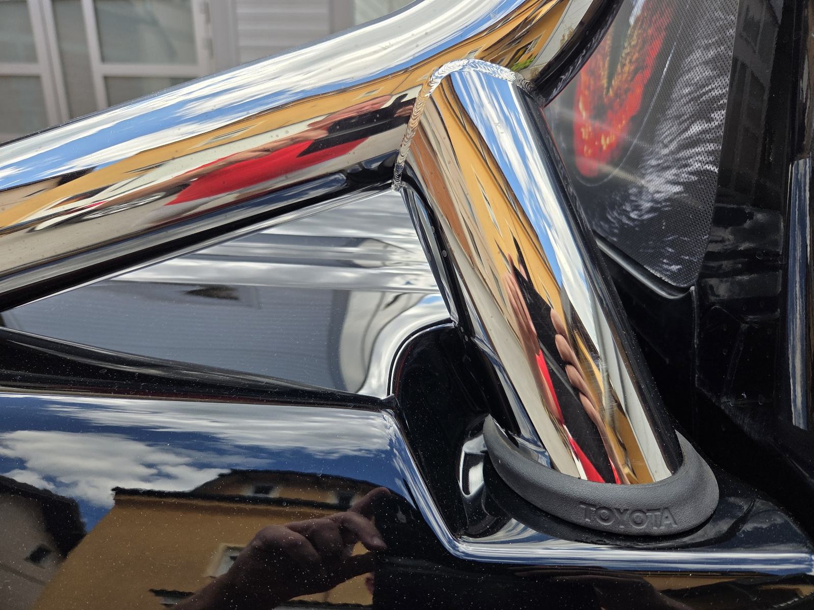 Toyota Hilux 2.4 d, fotografija 16