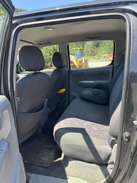 Toyota Hilux 3.0, fotografija 6