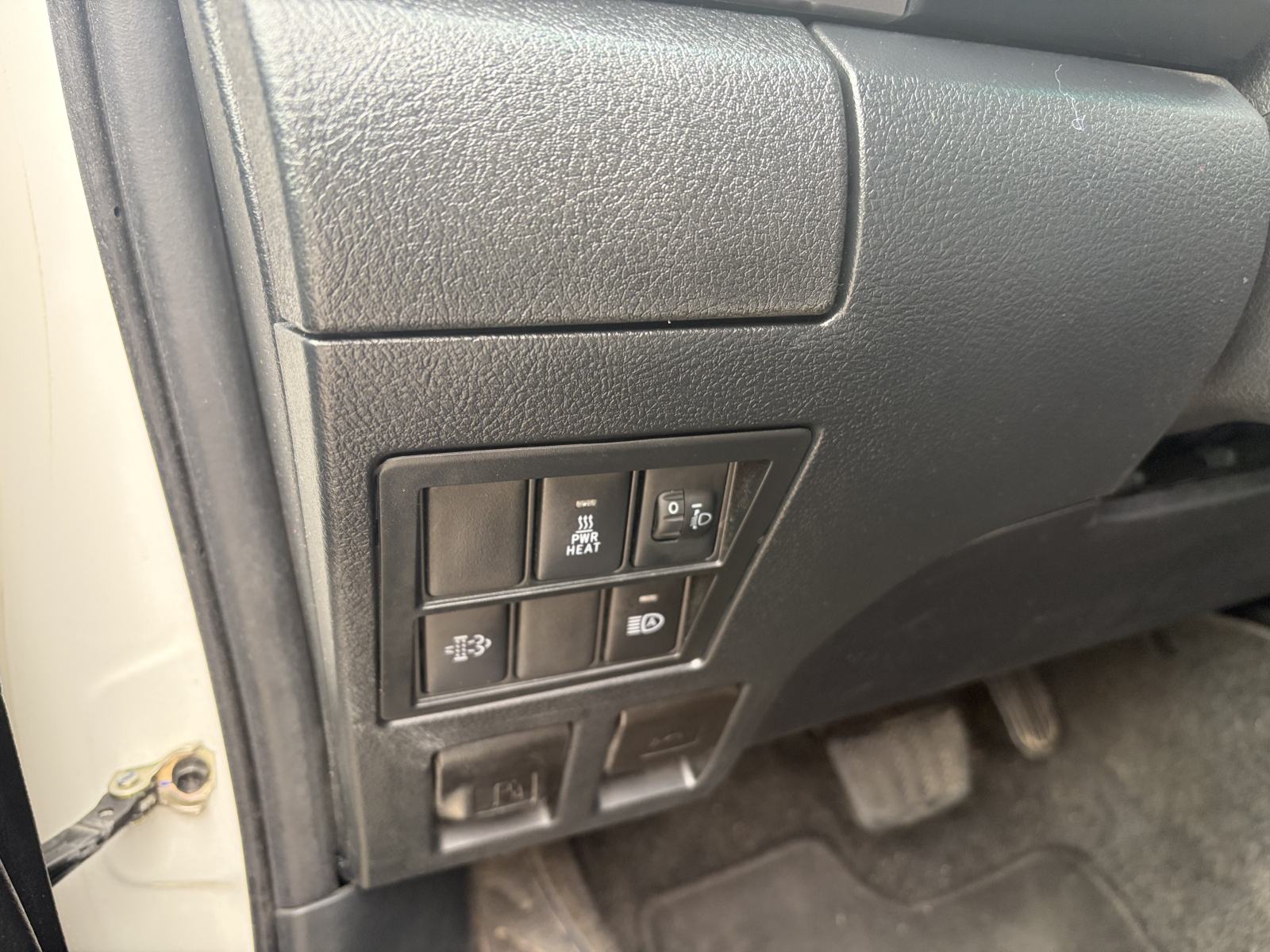 Toyota Hilux CITY DUB.CAB 2,4 D-4D 150 4WD-AUTO automatik, fotografija 10