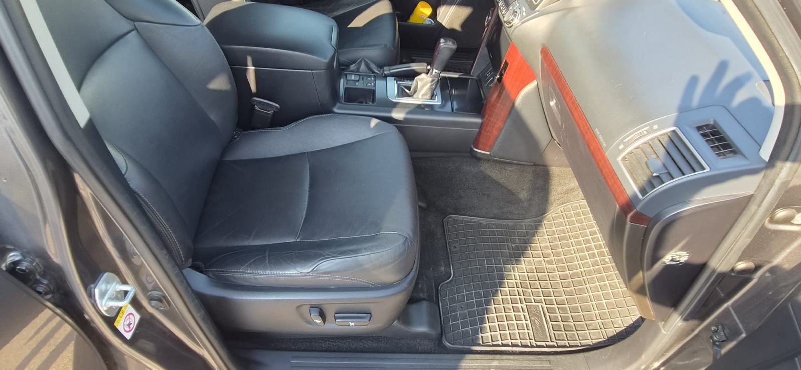 Toyota Land Cruiser 2,8 D-4D Executive 150kW, fotografija 15