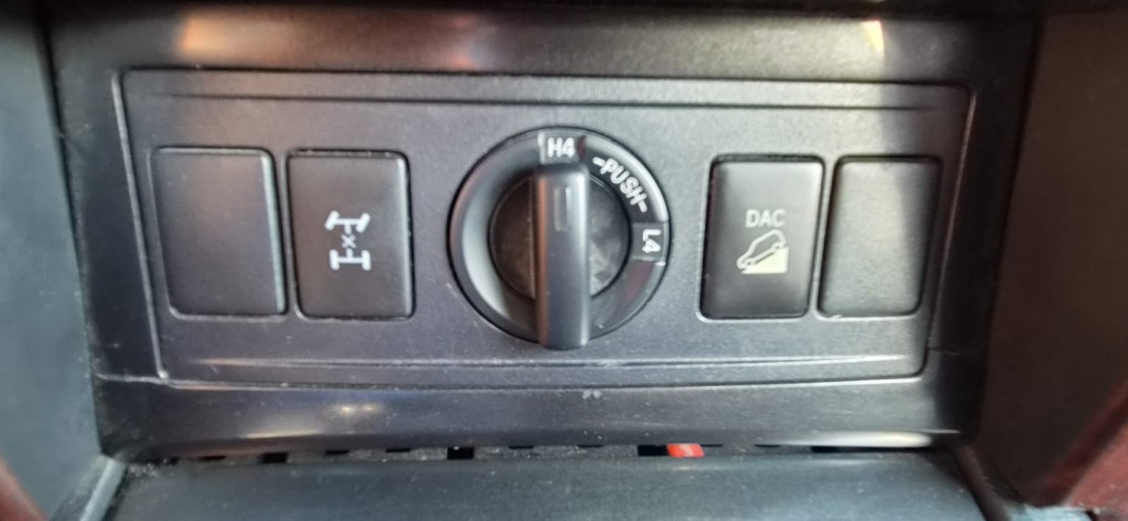 Toyota Land Cruiser 2,8 D-4D Executive 150kW, fotografija 9