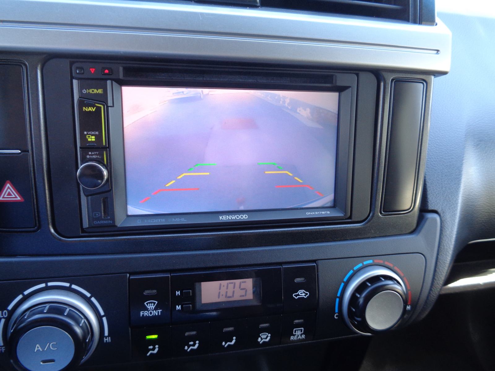 Toyota Land Cruiser 2,8 D-4D -, fotografija 12