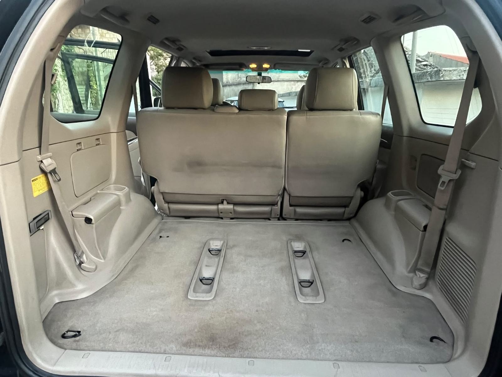 Toyota Land Cruiser 3,0 D-4D Executive, fotografija 10