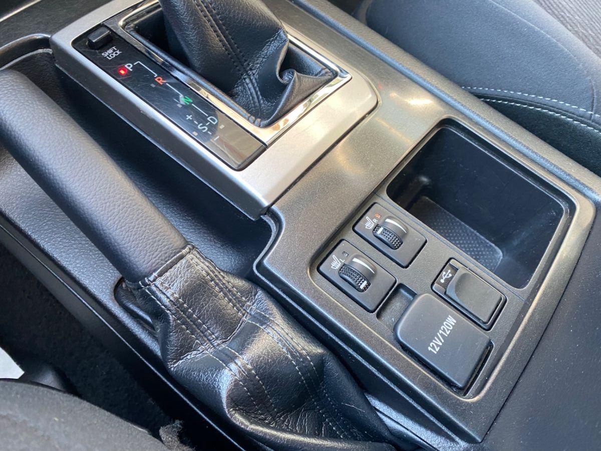 Toyota Land Cruiser 3,0 D-4D KAMERA POTPUNA SERVISNA POVIJEST, fotografija 10