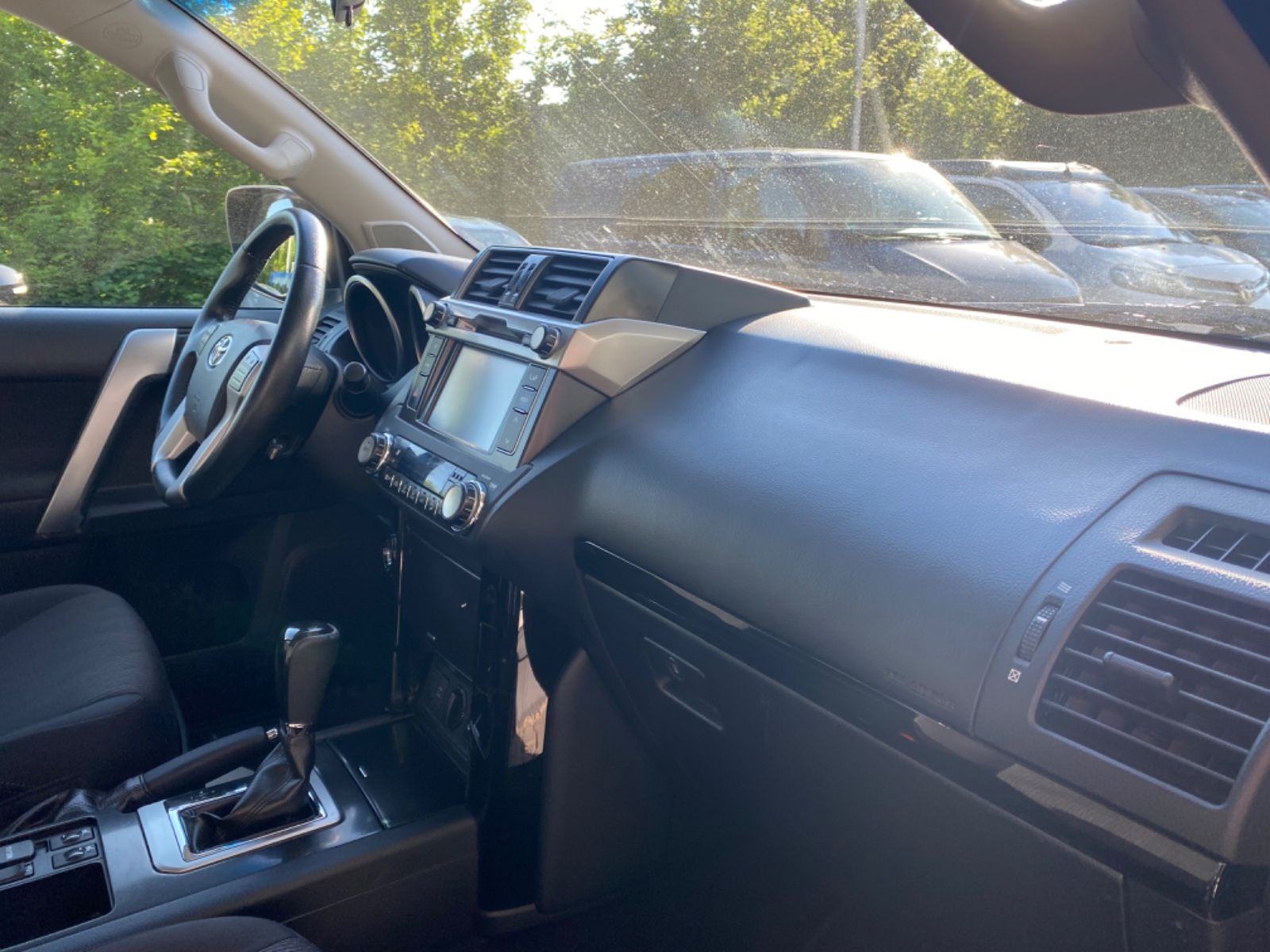 Toyota Land Cruiser 3,0 D-4D KAMERA POTPUNA SERVISNA POVIJEST, fotografija 15