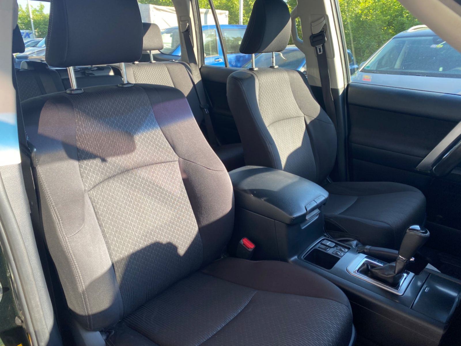 Toyota Land Cruiser 3,0 D-4D KAMERA POTPUNA SERVISNA POVIJEST, fotografija 14