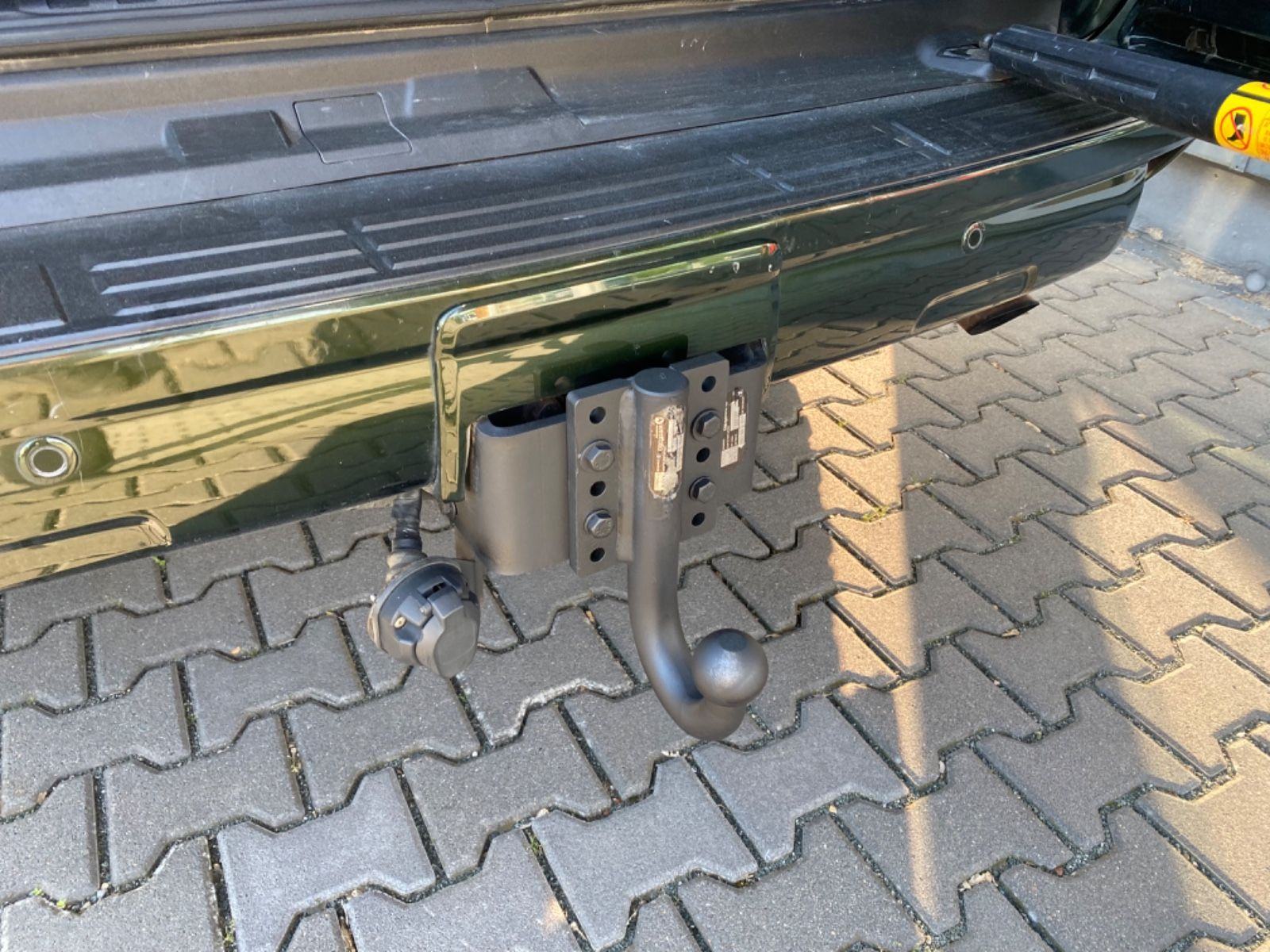 Toyota Land Cruiser 3,0 D-4D KAMERA POTPUNA SERVISNA POVIJEST, fotografija 19