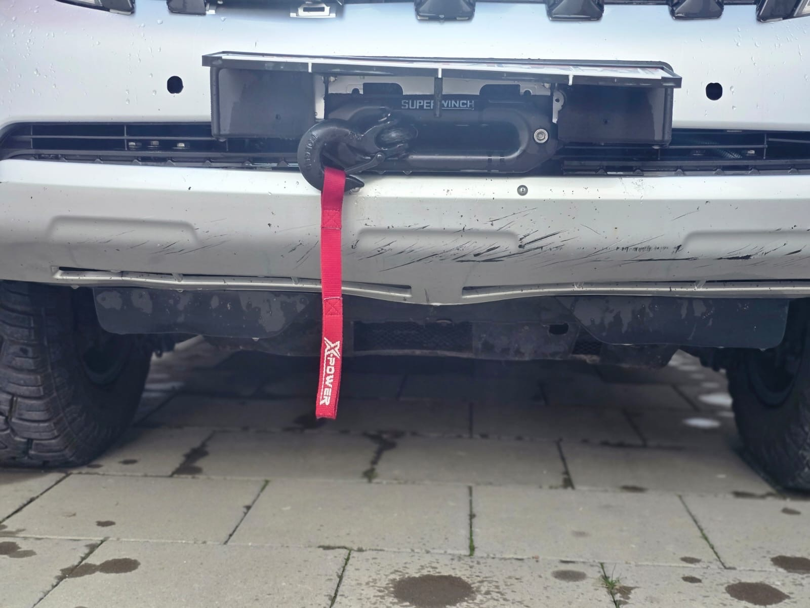 Toyota Land Cruiser 3,0 D-4D, fotografija 6