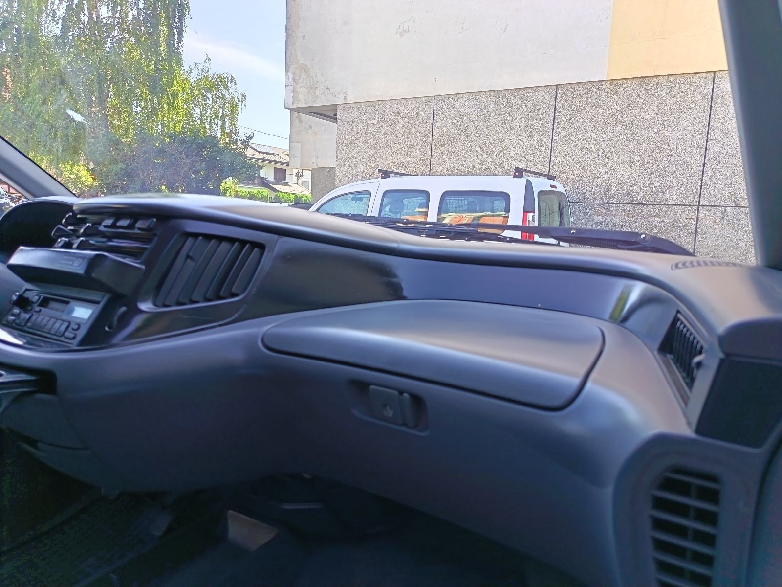 Toyota Previa XE 2.4 16V, fotografija 7
