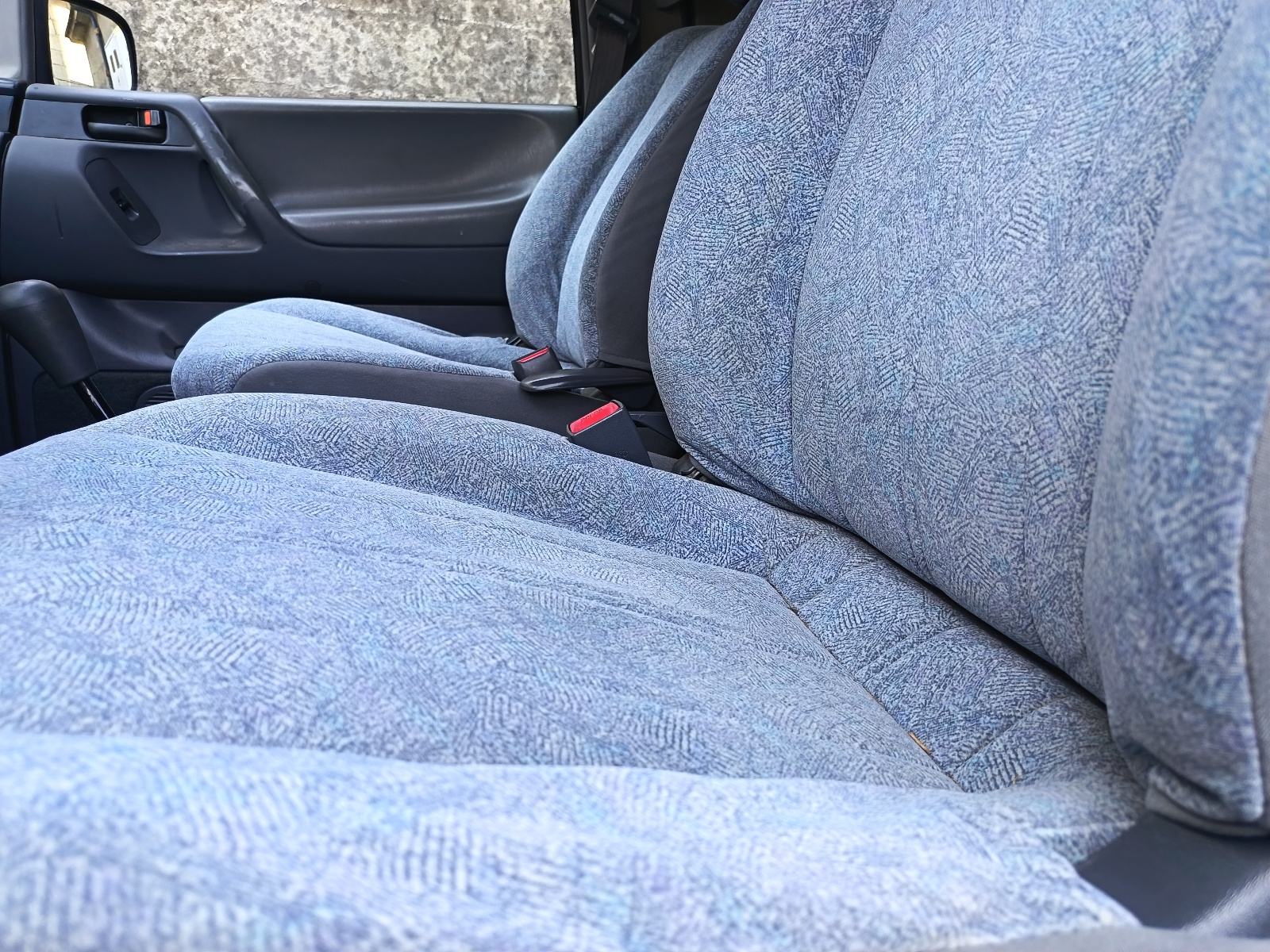 Toyota Previa XE 2.4 16V, fotografija 9