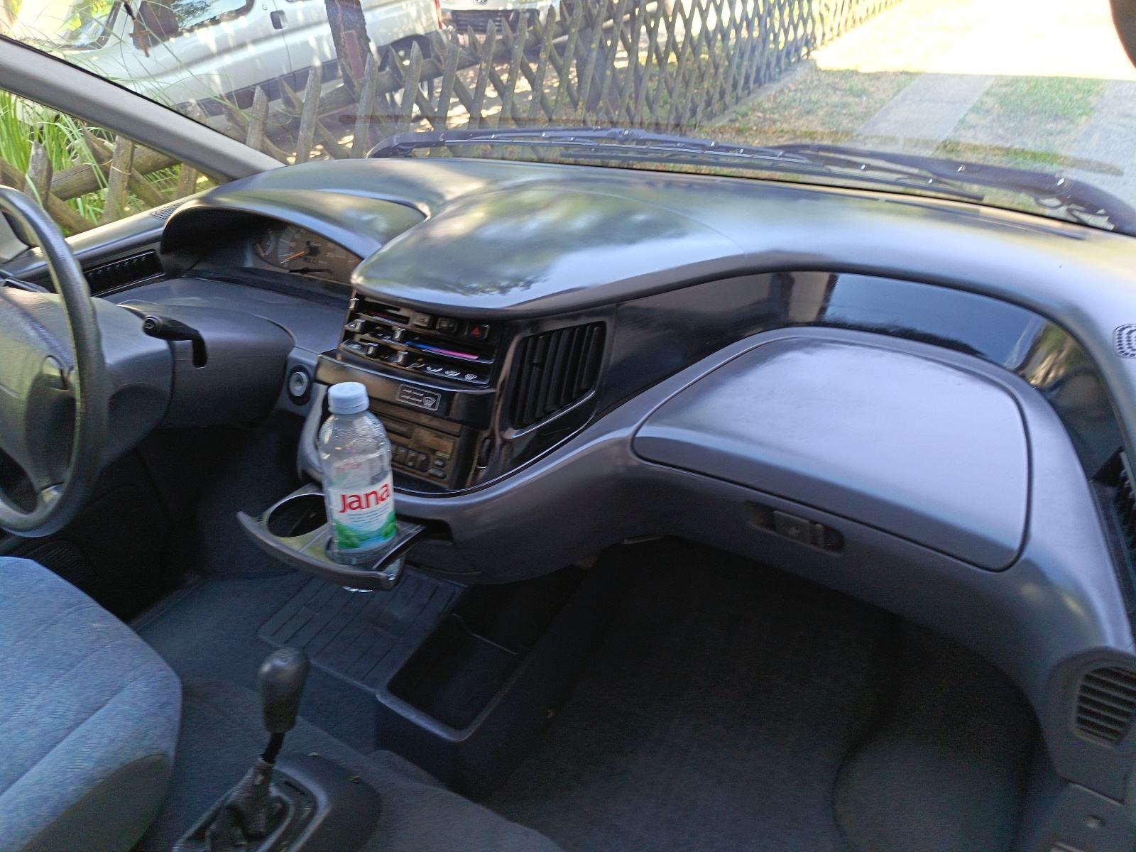 Toyota Previa XE 2.4 16V, fotografija 18