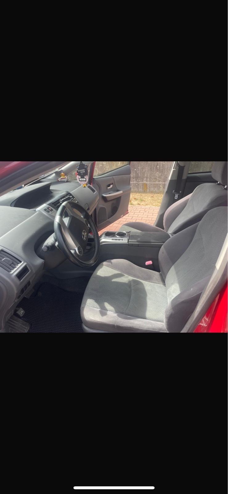Toyota Prius 1,8 VVT-i automatik, fotografija 5