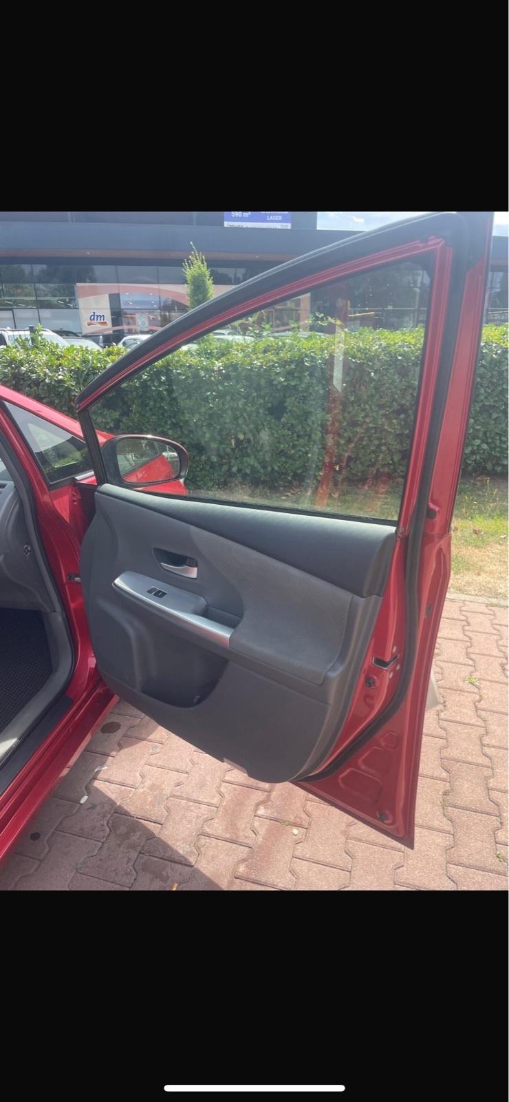 Toyota Prius 1,8 VVT-i automatik, fotografija 7