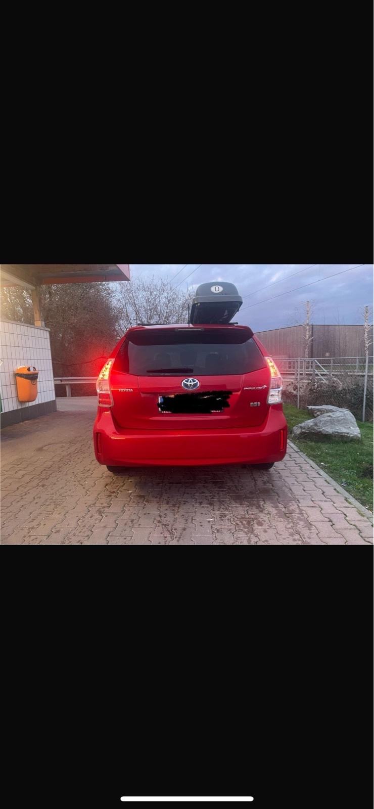 Toyota Prius 1,8 VVT-i automatik, fotografija 6