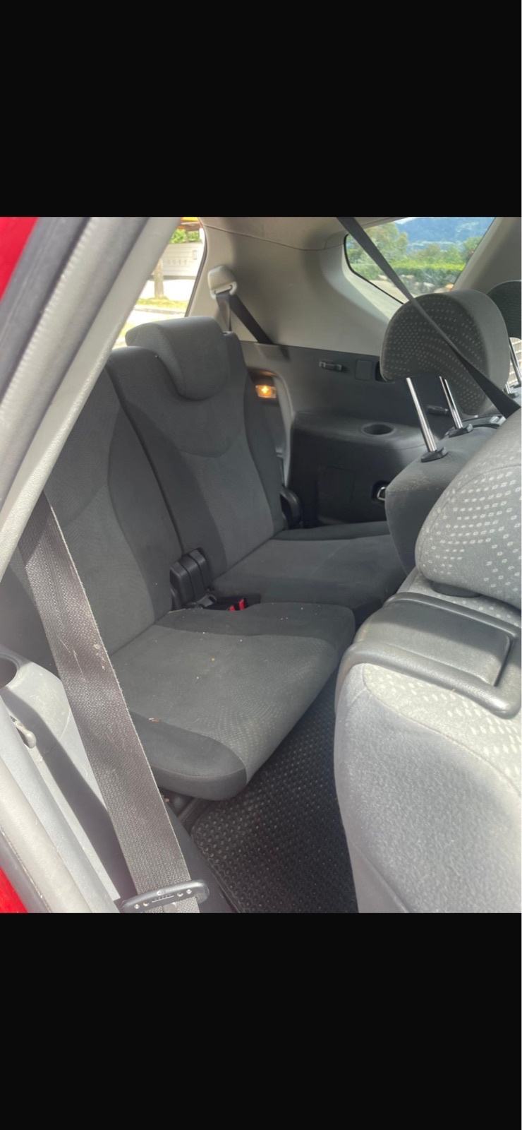 Toyota Prius 1,8 VVT-i automatik, fotografija 11
