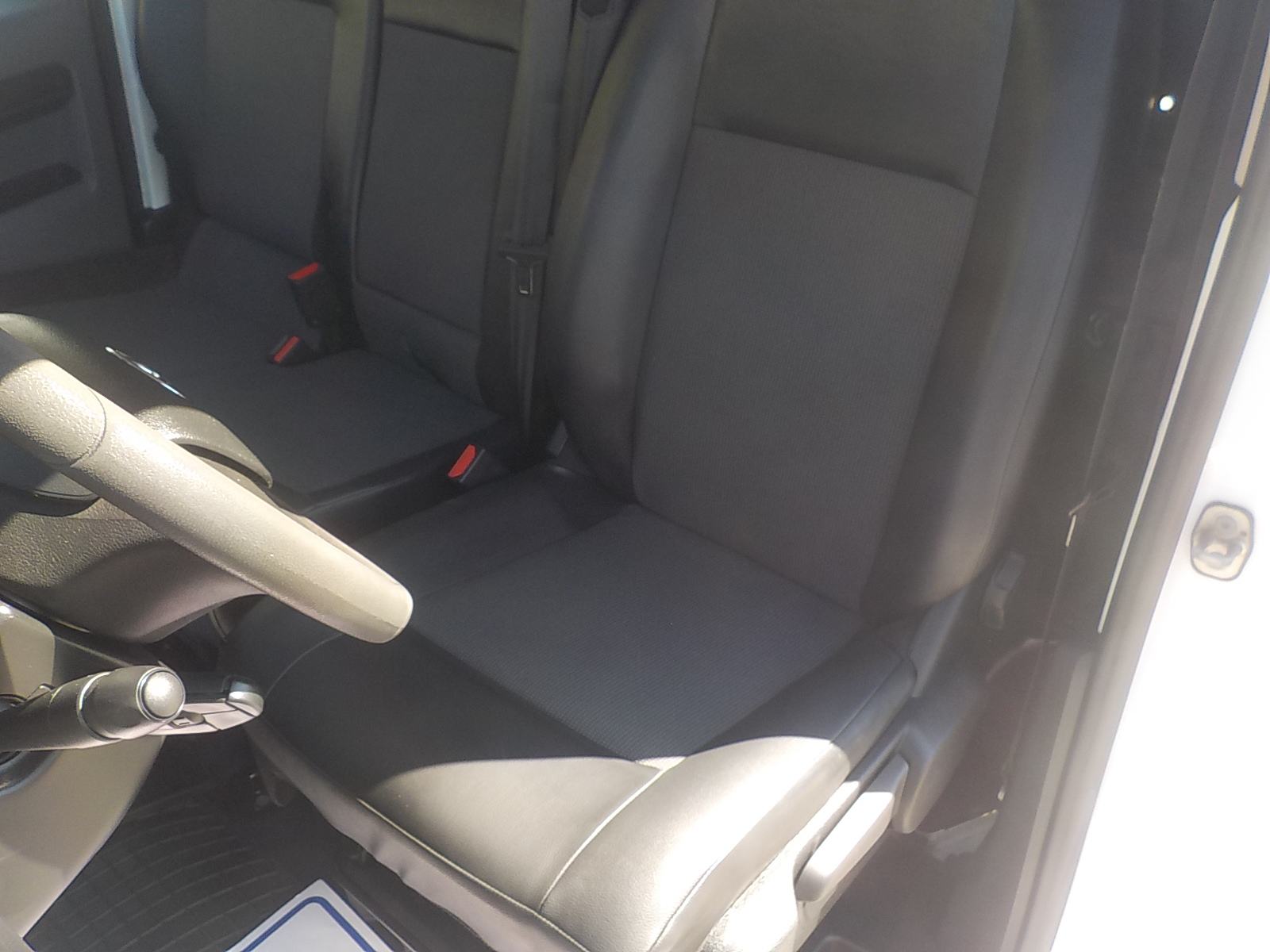 Toyota Proace 2,0 D-4D⭐️N1 teretna⭐️ u PDV-u⭐️VELIKI SERVIS⭐️JAMSTVO⭐️, fotografija 14