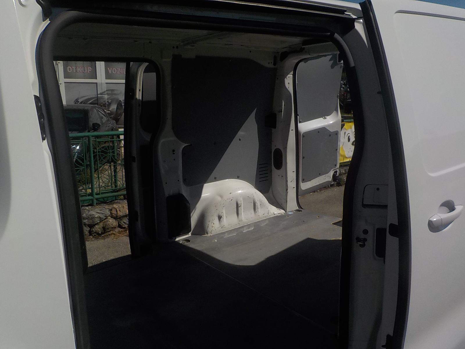 Toyota Proace 2,0 D-4D⭐️N1 teretna⭐️ u PDV-u⭐️VELIKI SERVIS⭐️JAMSTVO⭐️, fotografija 12
