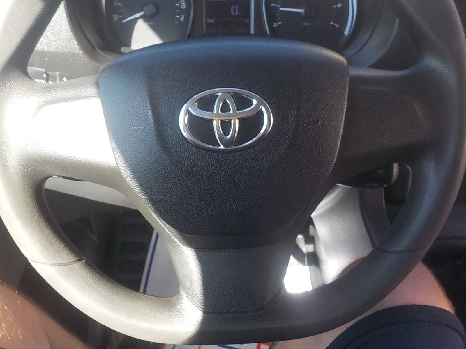 Toyota Proace 2,0 D-4D⭐️N1 teretna⭐️ u PDV-u⭐️VELIKI SERVIS⭐️JAMSTVO⭐️, fotografija 18