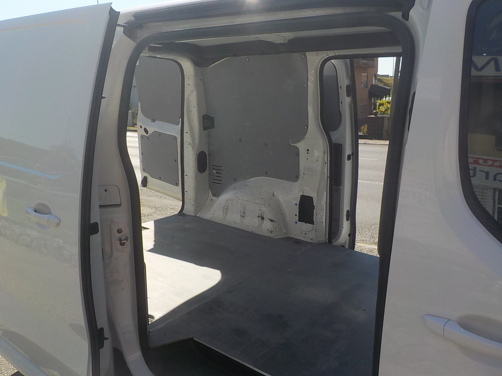Toyota Proace 2,0 D-4D⭐️N1 teretna⭐️ u PDV-u⭐️VELIKI SERVIS⭐️JAMSTVO⭐️, fotografija 11
