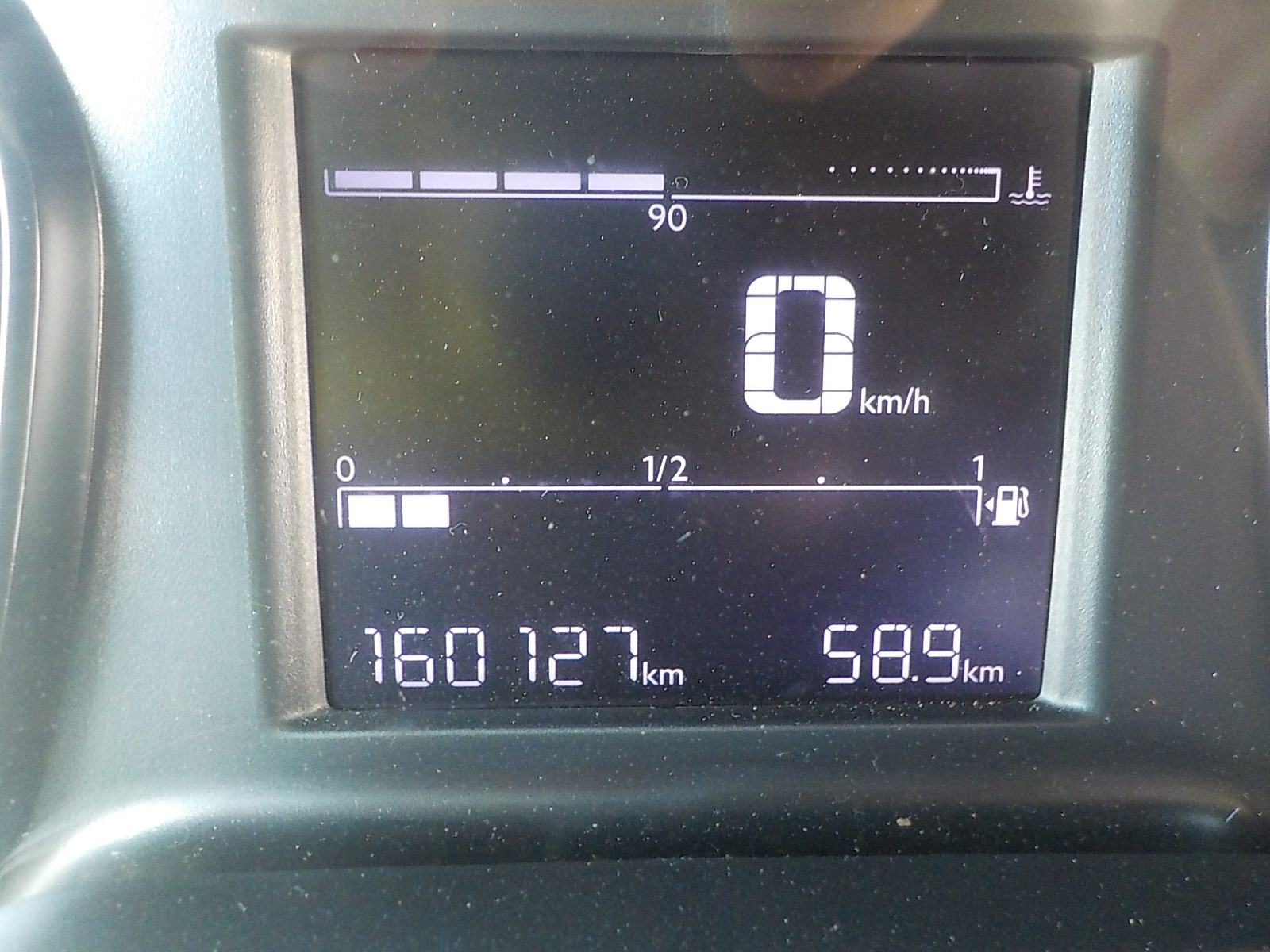 Toyota Proace 2,0 D-4D⭐️N1 teretna⭐️ u PDV-u⭐️VELIKI SERVIS⭐️JAMSTVO⭐️, fotografija 19