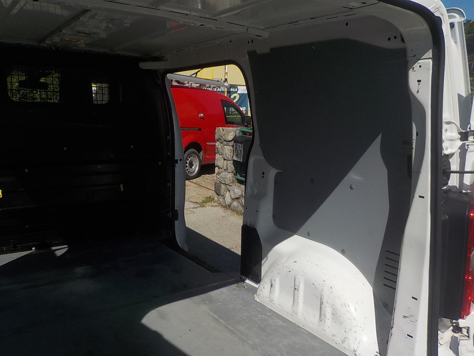 Toyota Proace 2,0 D-4D⭐️N1 teretna⭐️ u PDV-u⭐️VELIKI SERVIS⭐️JAMSTVO⭐️, fotografija 9