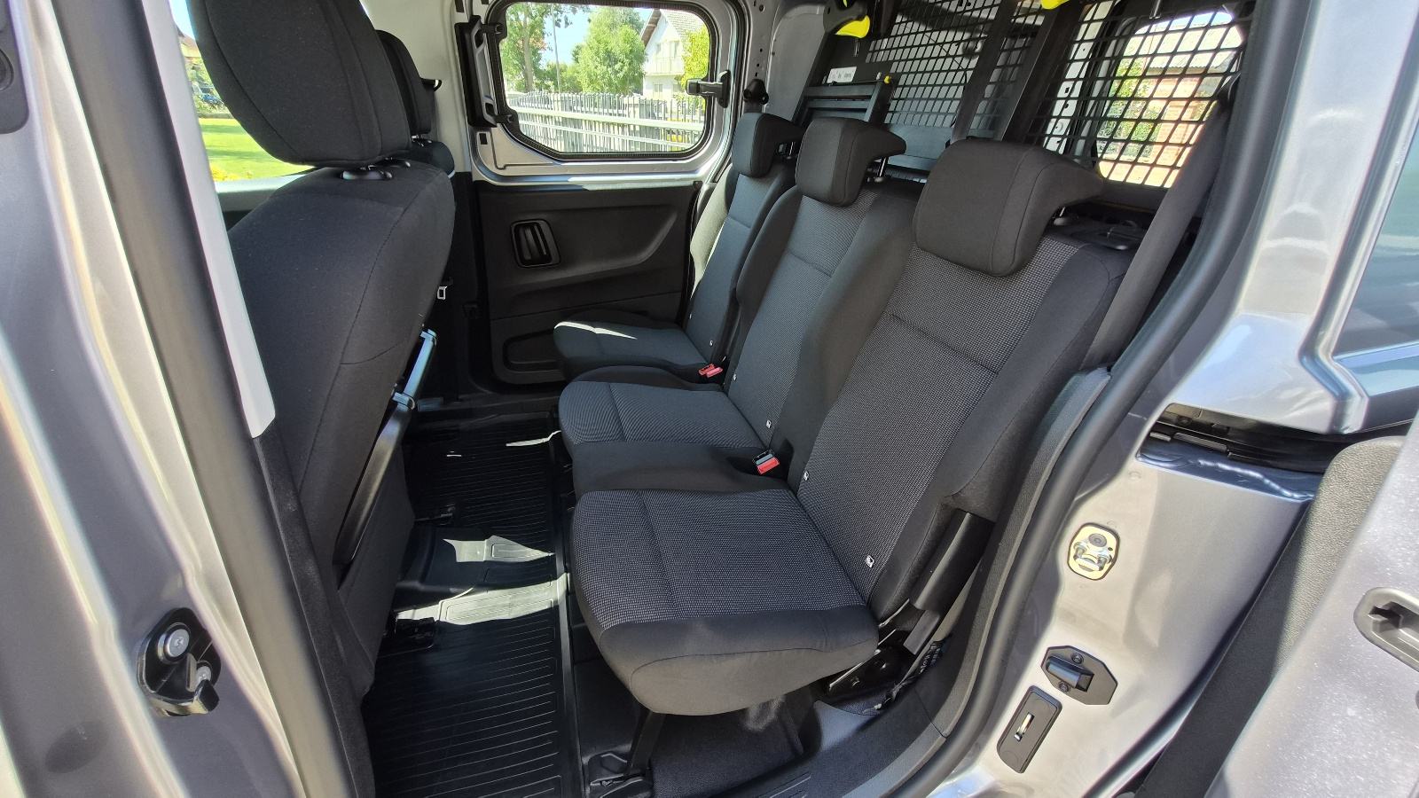 Toyota Proace City Verso 1.5 D - PRODUŽENA,5 SJEDALA - GARANCIJA -, fotografija 17