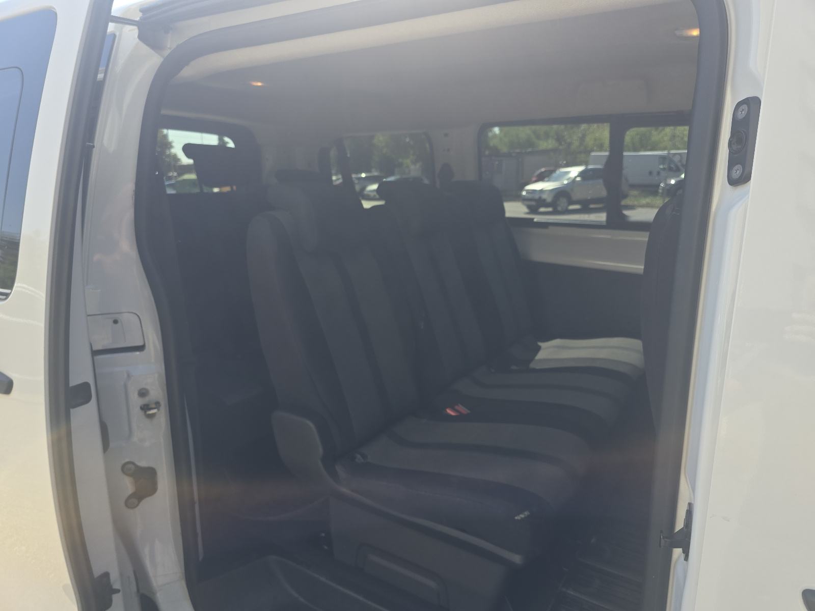 Toyota Proace, fotografija 6