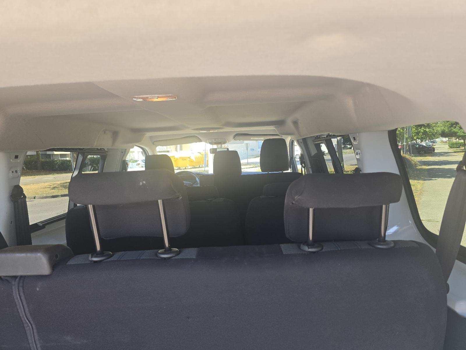 Toyota Proace, fotografija 10