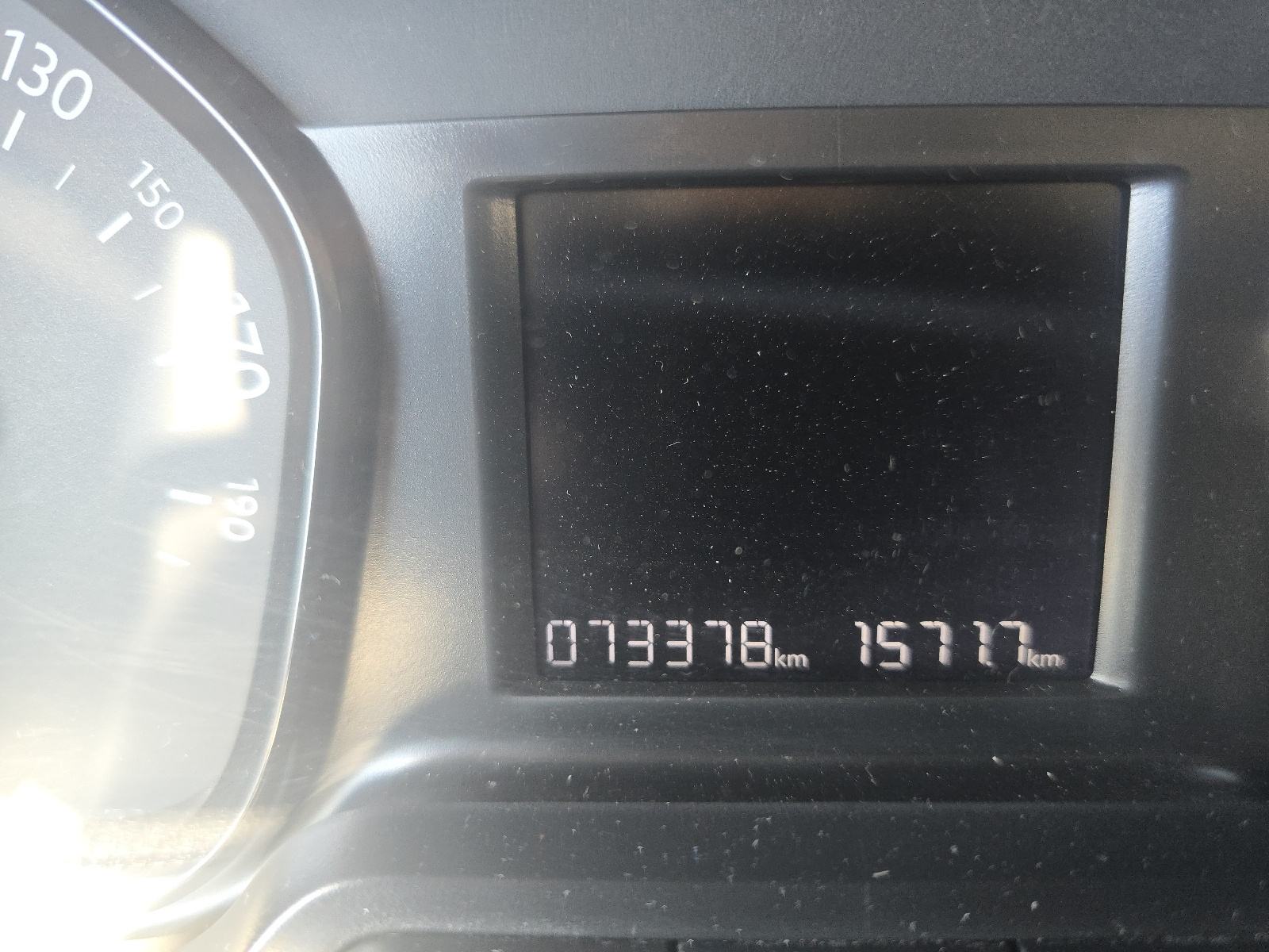 Toyota Proace, fotografija 14