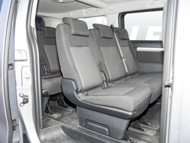 Toyota Proace Verso 2,0 D-4D LONG 8+1 2XKLIZNA VR. 2XKLIMA NAVI KAMERA, fotografija 14
