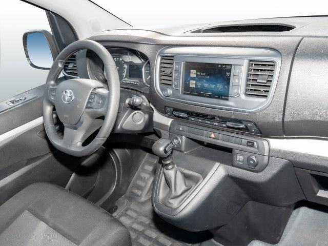 Toyota Proace Verso 2,0 D-4D LONG 8+1 2XKLIZNA VR. 2XKLIMA NAVI KAMERA, fotografija 5