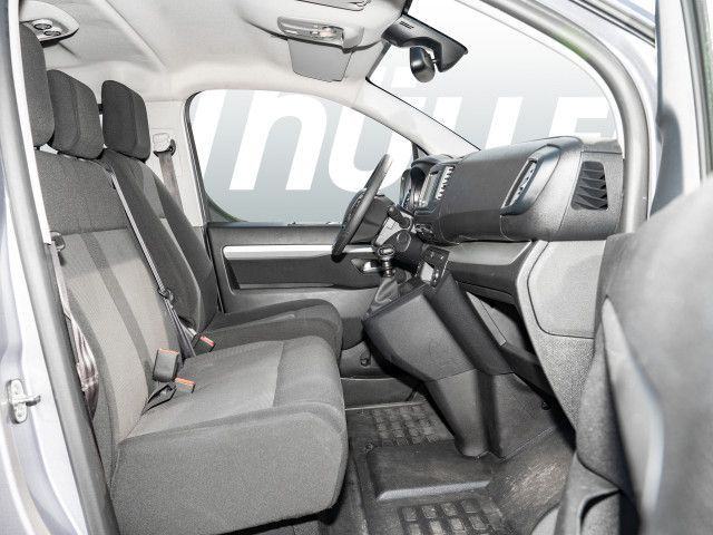 Toyota Proace Verso 2,0 D-4D LONG 8+1 2XKLIZNA VR. 2XKLIMA NAVI KAMERA, fotografija 13