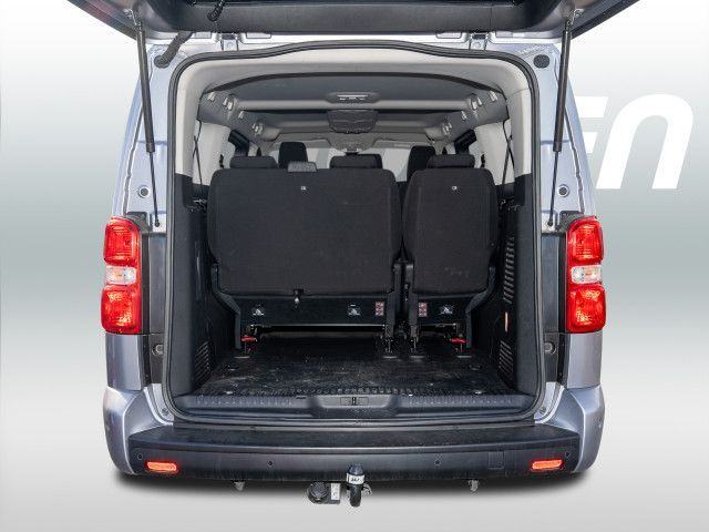 Toyota Proace Verso 2,0 D-4D LONG 8+1 2XKLIZNA VR. 2XKLIMA NAVI KAMERA, fotografija 15