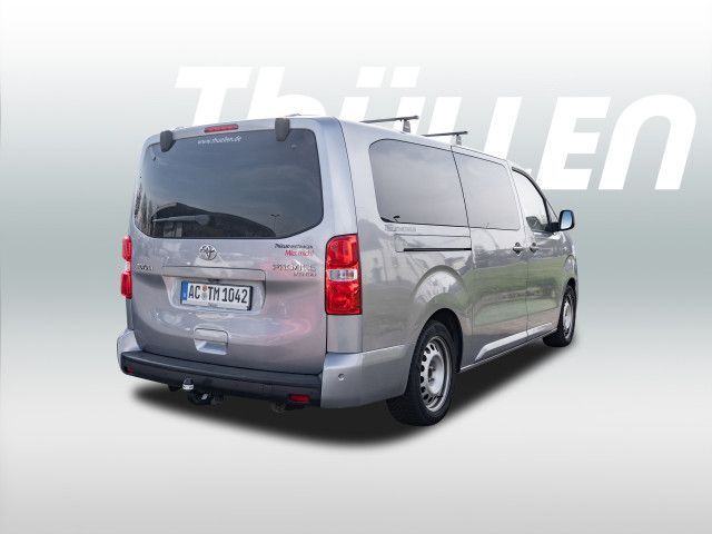 Toyota Proace Verso 2,0 D-4D LONG 8+1 2XKLIZNA VR. 2XKLIMA NAVI KAMERA, fotografija 2