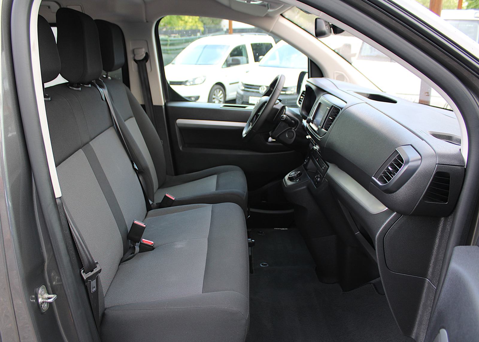 Toyota Proace Verso Business XL 2.0D avt.-9sed.-3x klima-KAMERA, fotografija 13