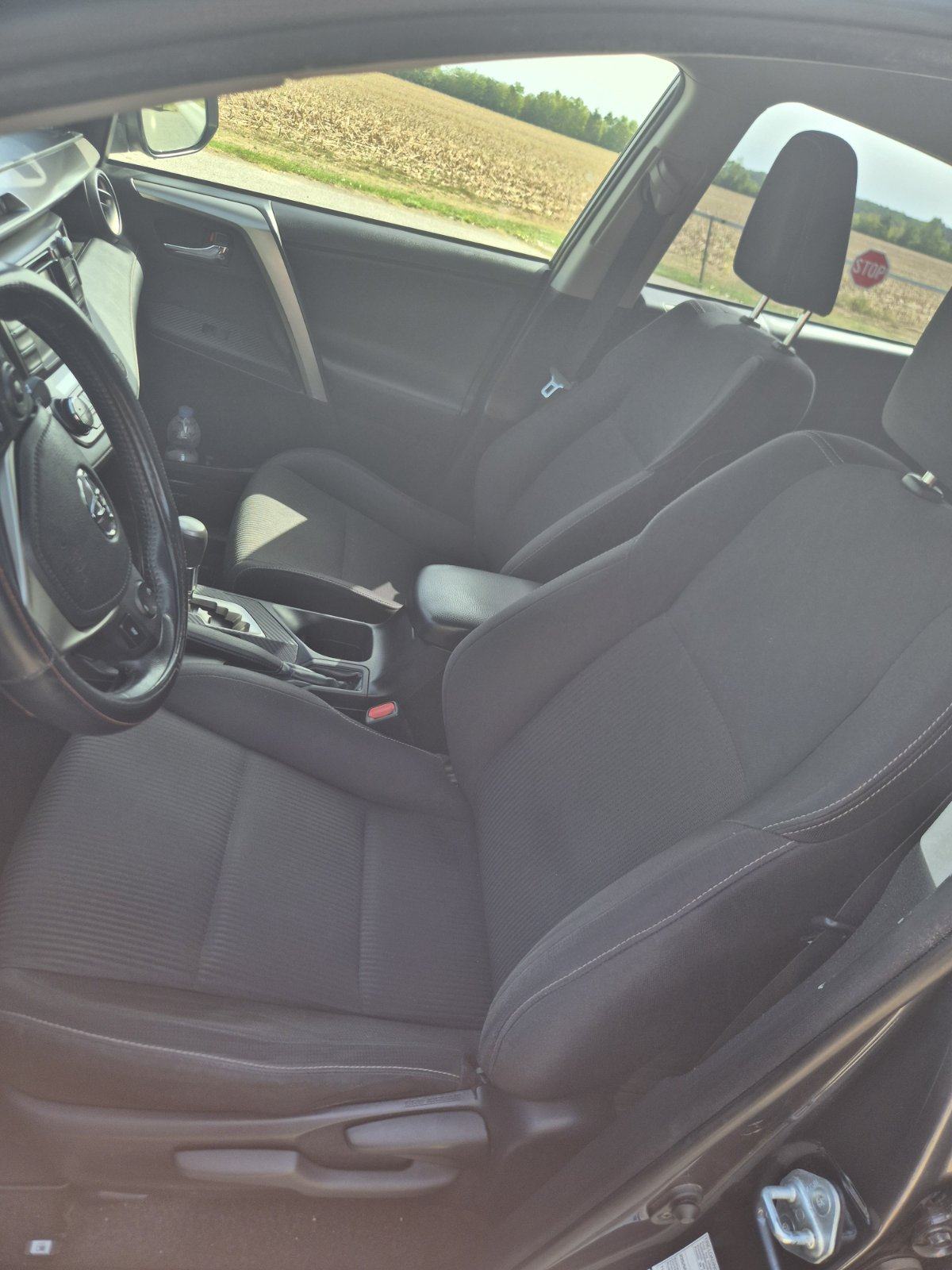 Toyota RAV4 2,0 4x4 automatik, fotografija 10
