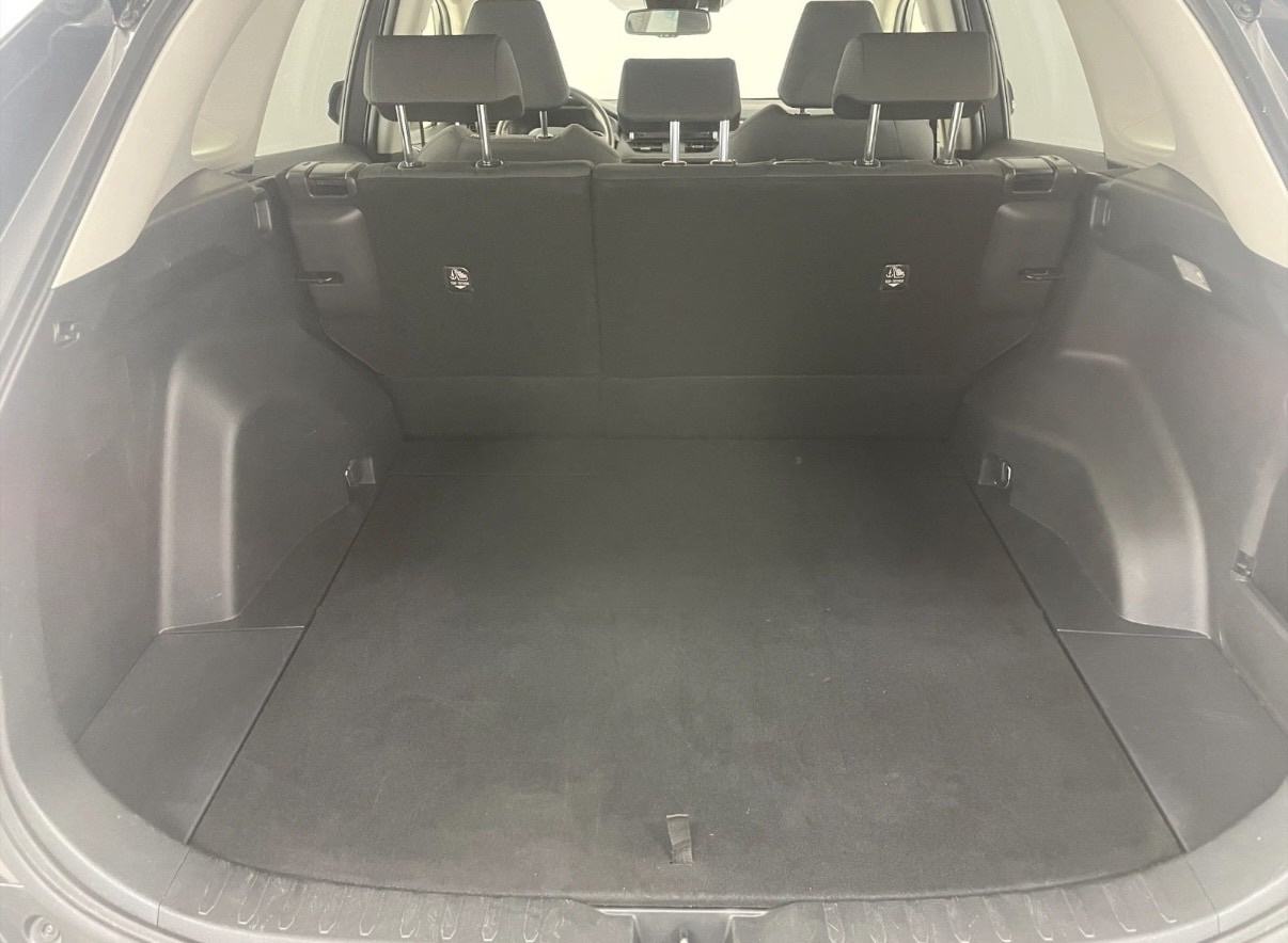 Toyota RAV4 2,0 - 57.000KM - KAMERA - GRIJANJE SJEDALA - LEASING, pogled izvana - slika 5