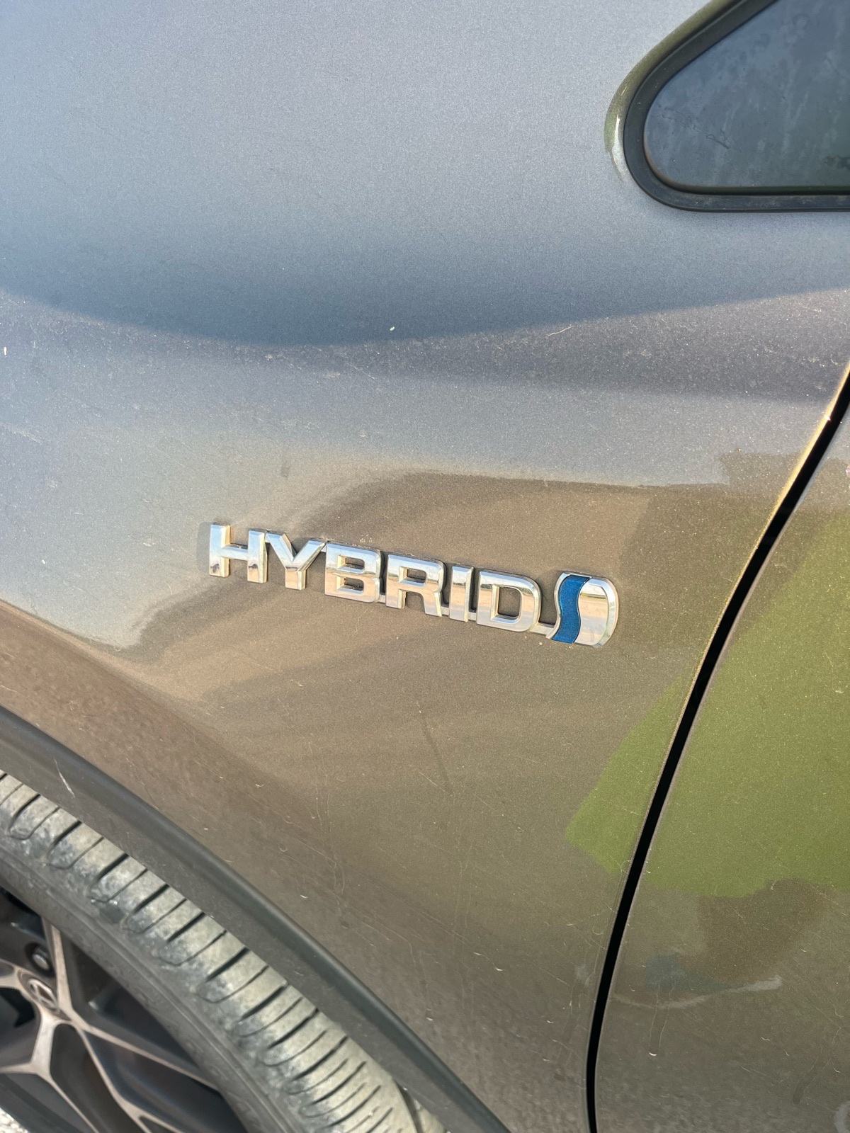 Toyota RAV4 2,0 automatik, fotografija 6
