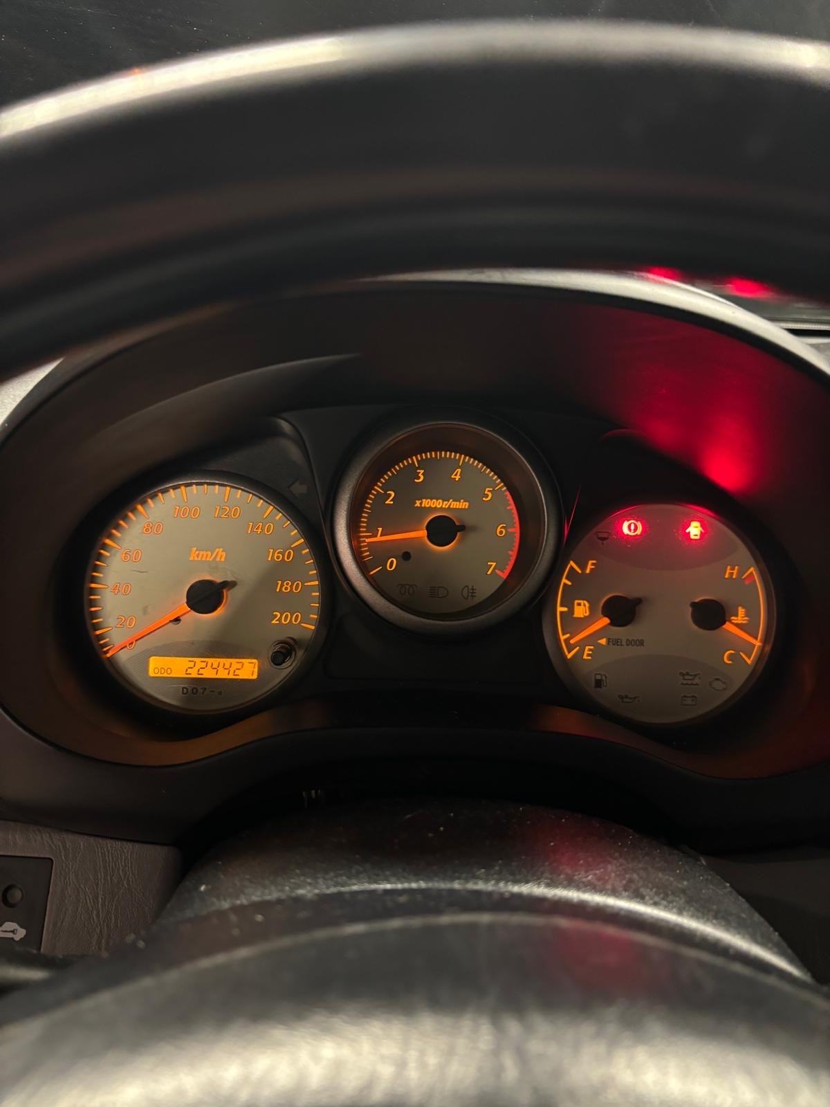 Toyota RAV4 2,0 D-4D, fotografija 6